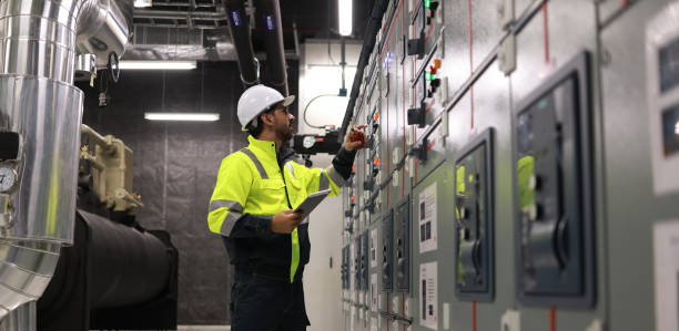 HVAC troubleshooting in Oreland, PA